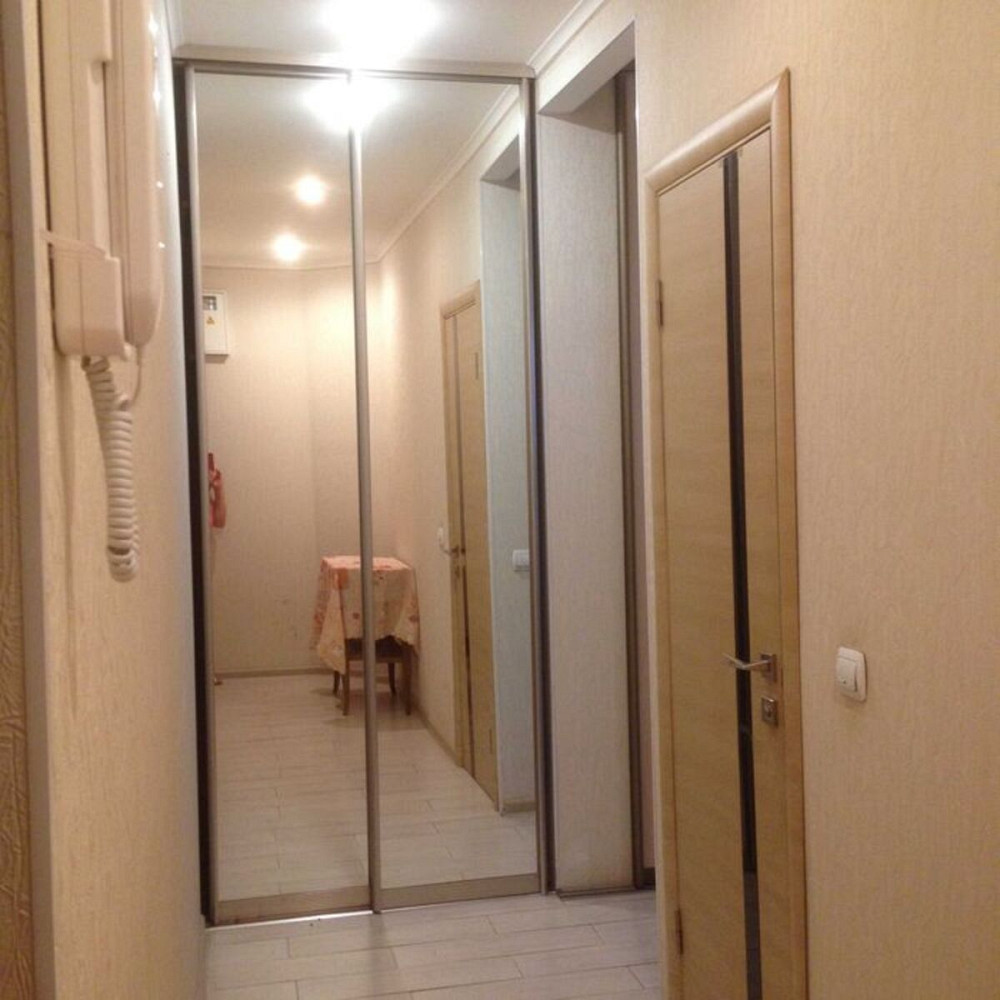 Оренда Квартира 1-кімнатна, 3/5 поверх на вул. Будівельників, 3 Київ - фото 3