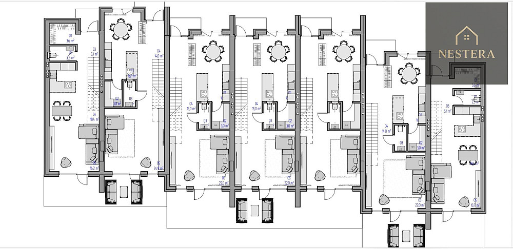 Продаж Будинок 2-кімнатний на Свалявська вул., 20 Ужгород - фото 4