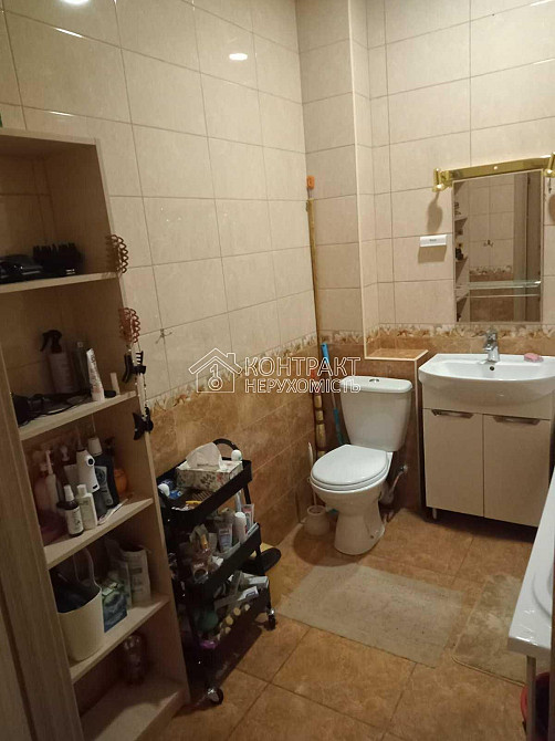 Продаж Квартира 2-кімнатна, 4/5 поверх на вул. Бібліка Харків - фото 8