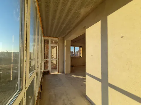 Продажа 1к Квартира 57.96 кв.м ЖК Амстердам Хмельницкий - изображение 7