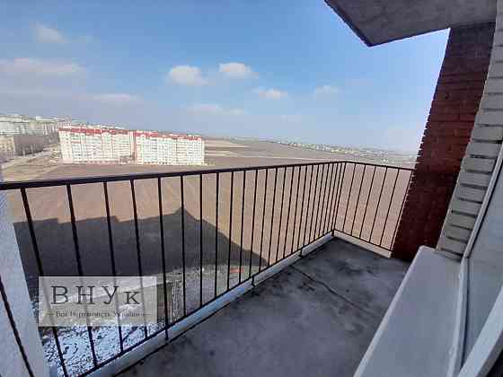 Продаж Квартира 2-кімнатна, 7/9 поверх на вул. Корольова С. Ternopil'