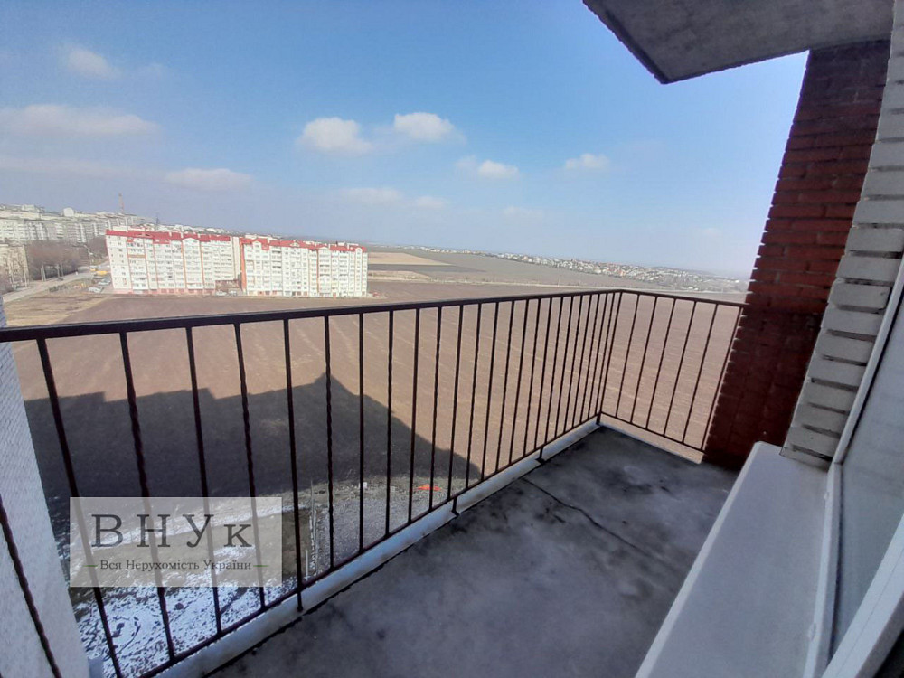 Продаж Квартира 2-кімнатна, 7/9 поверх на вул. Корольова С. Ternopil' - photo 4