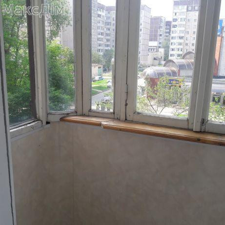 Продаж Квартира 2-кімнатна, 3/10 поверх на Дмитра Вишневецького бул. Тернопіль - фото 15