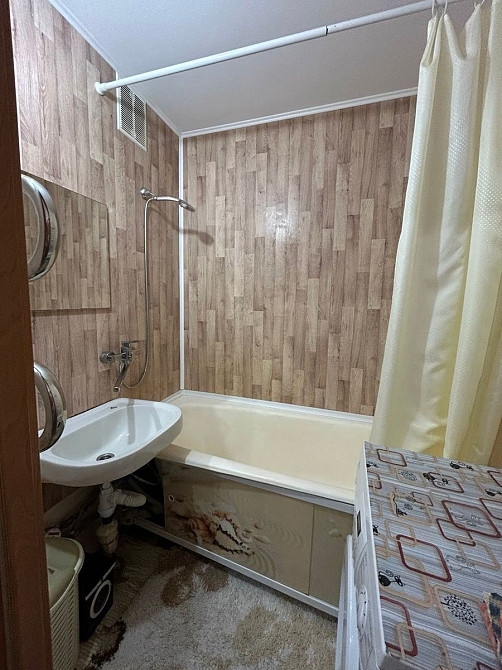 Оренда Квартира 1-кімнатна, 3/9 поверх на Прирічна, 17-В Київ - фото 7