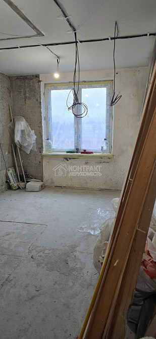 Продаж Квартира 3-кімнатна, 9/9 поверх на вул. Гвардійців Широнінців Kharkiv - photo 3