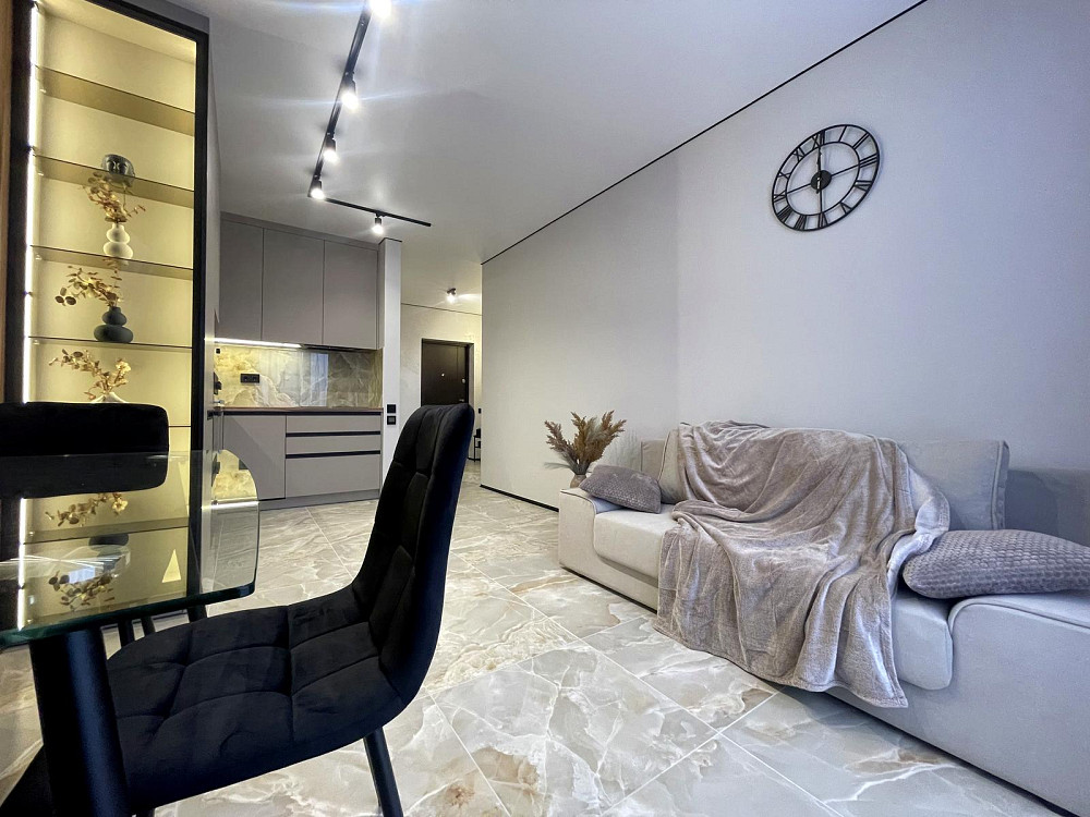 Продаж Квартира 1-кімнатна, 13/15 поверх на Олександра Олеся вул., д. 9 Київ - фото 13