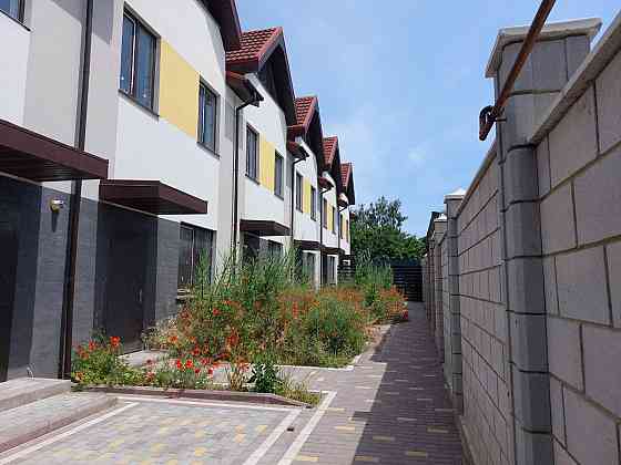 Продаж Будинок 2-кімнатний на ул. Измаильская, 6 Лиманка