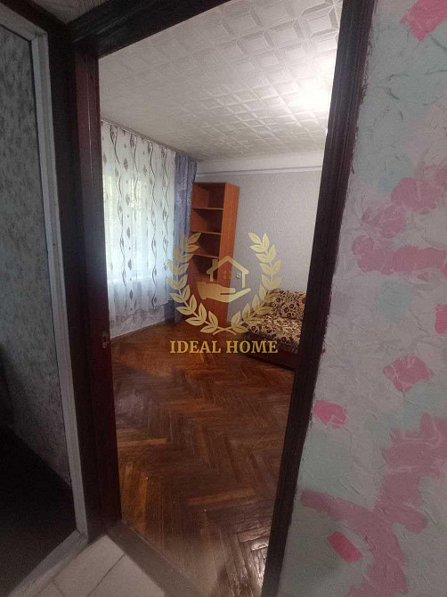 Затишна 2-кімнатна квартира на Єреванській Киев - изображение 1