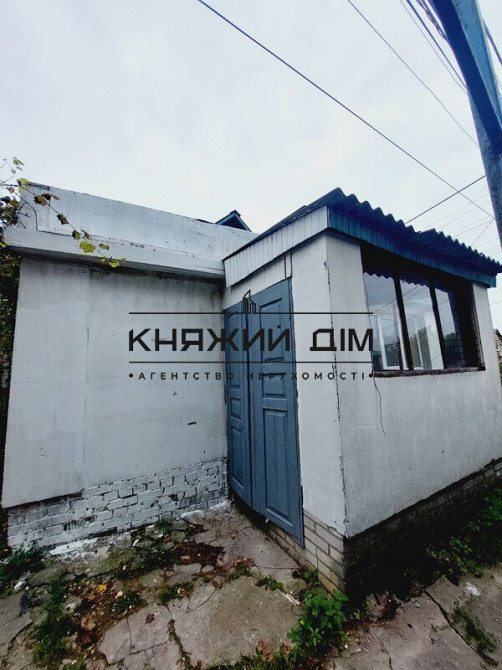 Оренда частини будинку Голосіївський район КОД 139501 Київ - фото 3