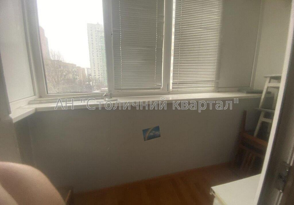 Продаж Квартира 1-кімнатна, 7/9 поверх на Науки пр-т, 11 Kiev - photo 7