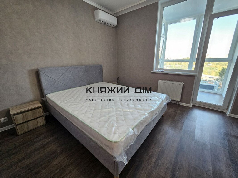 Оренда Квартира 3-кімнатна, 7/22 поверх на Глеба Бабича ул. Київ - фото 15