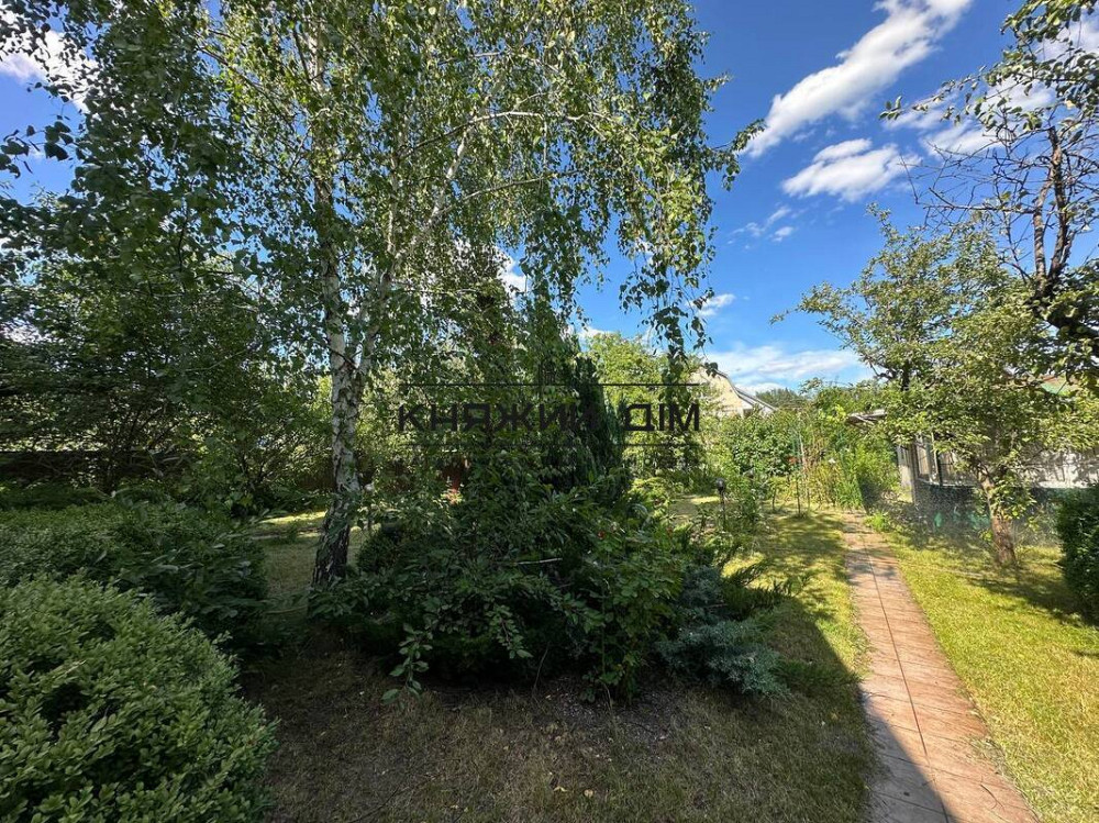 Продається гарний 3-поверховий будинок в Княжичах. №2211641 Княжичі (Броварський район) - фото 7