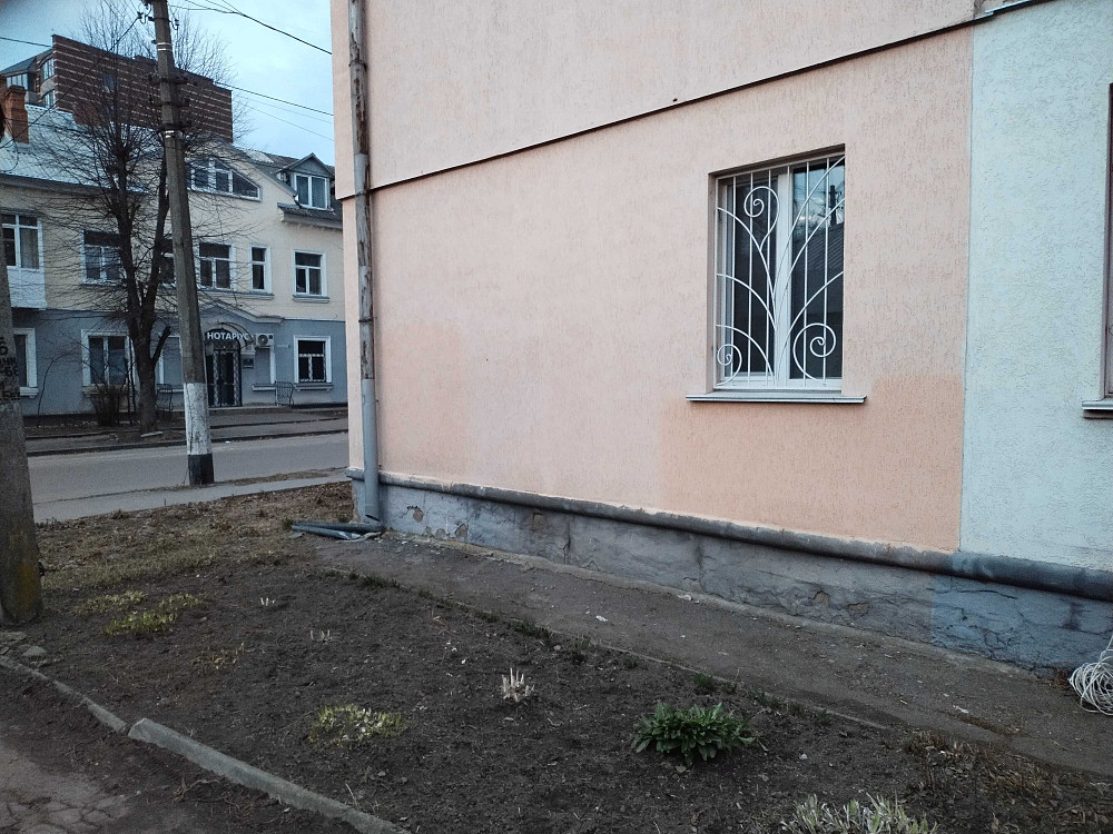 Продаж Квартира 3-кімнатна, 1/3 поверх на вул. Мала Бердичівська Житомир - фото 6