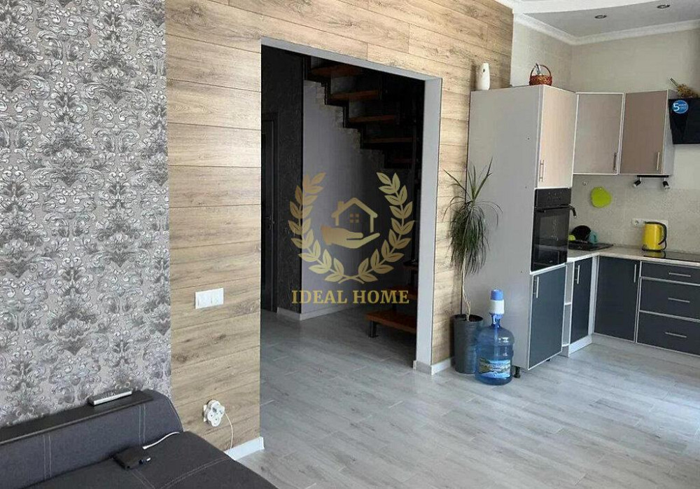 Продаж дворівневої квартири, 3к. ЖК Каховська Kiev - photo 12