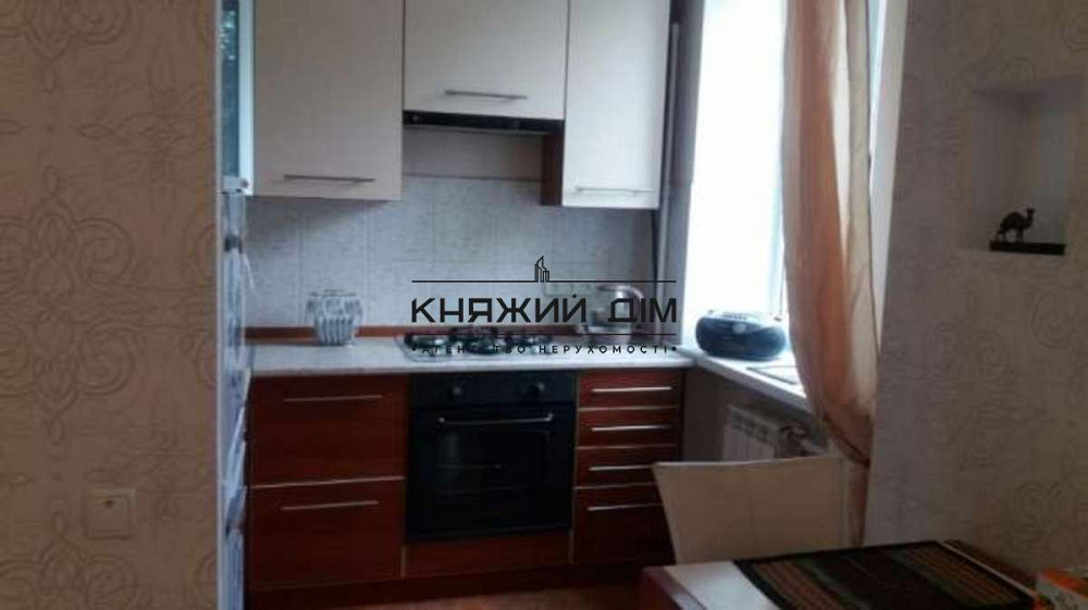 Отличная 2 к.кв. возле Парка Партизанской Славы.№ 21105334 Київ - фото 4