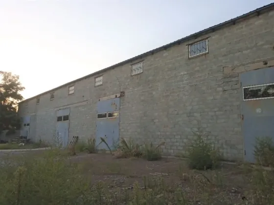 Продаж Окрема будівля / частина будівлі площа 500 кв.м 1-й поверх на Іларіонівська Дніпро