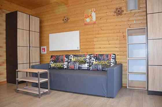 Оренда Квартира 1-кімнатна на вул.Кучанська. Kiev