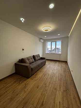 Оренда Квартира 2-кімнатна, 13/15 поверх на Височана С. вул., 18 Івано-Франківськ