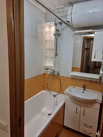 Оренда Квартира 1-кімнатна, 9/16 поверх на проспект Оболонський, 3 Kiev