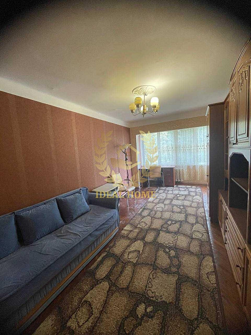 Продаж Квартира 1-кімнатна на Олега Мудрака ул., 5 Київ - фото 5