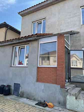 Аналогов НЕТ! Капитальный хозяйский дом из ракушечника Червоный хутор. Лиманка