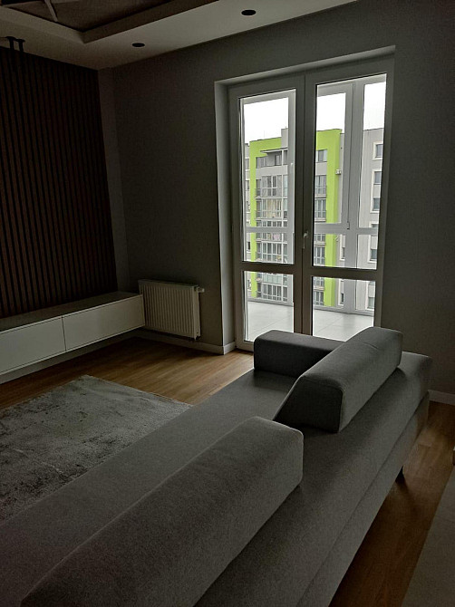 Продаж Квартира 5-кімнатна, 9/10 поверх на вул. Угорська L'viv - photo 9