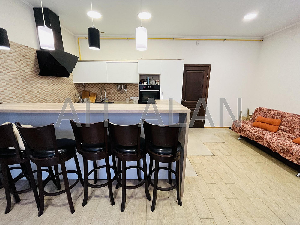 Продаж Будинок 6-кімнатний на Княгині Ольги вул., 44 Петропавлівська Борщагівка - фото 14