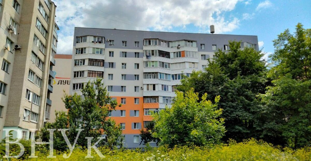 Продаж Квартира 2-кімнатна, 6/9 поверх на Конякіна, 29 Luts'k - photo 1