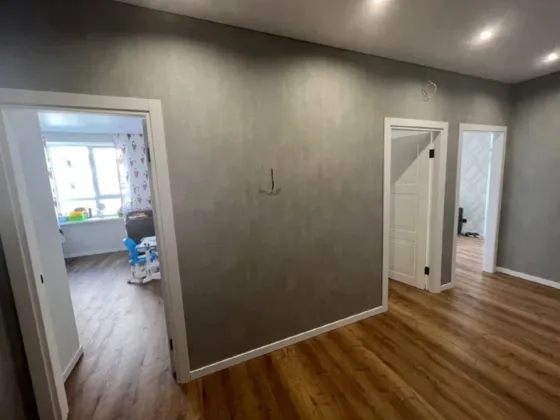 Продаж 2к Квартира 72 кв.м Сімейна 5 Дніпро