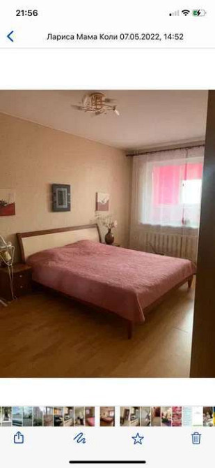 Оренда Квартира 3-кімнатна, 13/20 поверх на ул. Урловская Kiev - photo 2