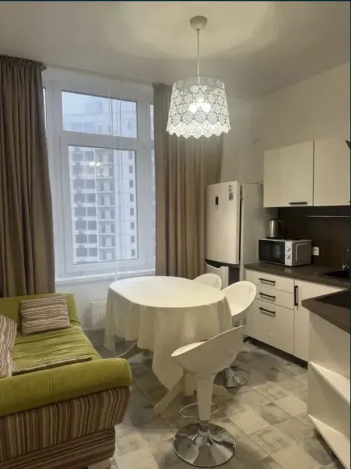 Продажа 1к Квартира 40 кв.м каманина Одесса - изображение 2