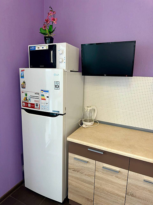 Продам однокомнатную квартиру с ремонтом на Таирова Одеса - фото 7