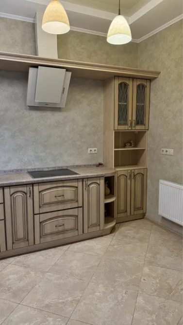 Продаж Квартира 3-кімнатна, 14/15 поверх на Юлії Здановської, 50/2 Київ - фото 9