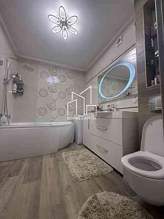 Оренда 1к Квартира 55 кв.м Залізнична вул. L'viv