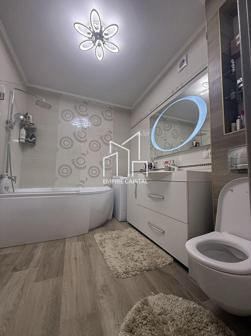 Оренда Квартира 1-кімнатна, 2/9 поверх на вул. Залізнична Львів - фото 6