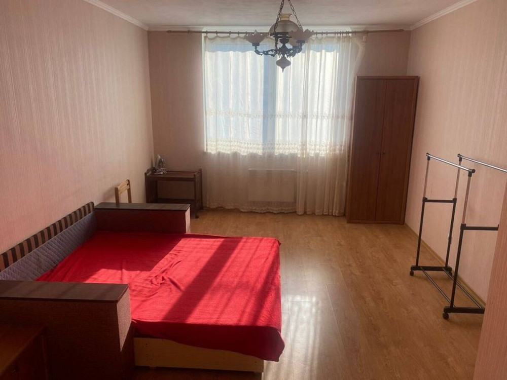 Оренда Квартира 1-кімнатна, 23/25 поверх на Чавдар, 11 Київ - фото 11