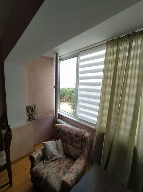 Оренда Квартира 1-кімнатна, 9/9 поверх на Мілютенка, 15а Київ - фото 16