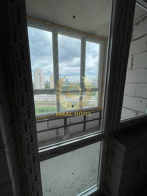 Продаж Квартира 1-кімнатна, 16/25 поверх на Новополевая ул., 2 Kiev - photo 8