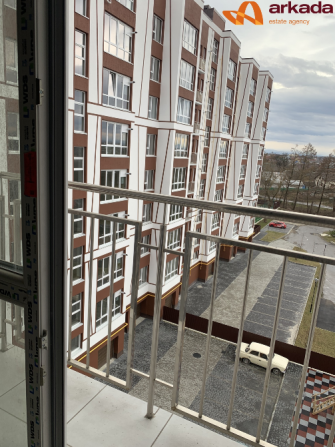 3-room apartment for sale in the Opryshivska Sloboda residential complex Ivano-Frankivs'k - photo 14