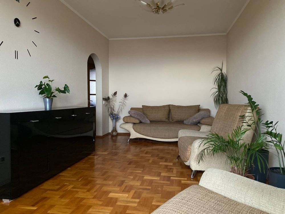 Продаж Квартира 4-кімнатна, 15/16 поверх на Заболотного Академіка вул., д. 110 Киев - изображение 4