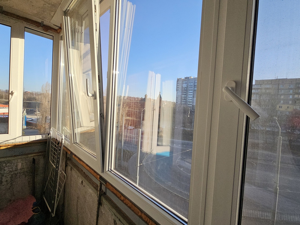 Оренда Квартира 1-кімнатна, 4/9 поверх на Добровольцев пер., 6 Дніпро - фото 20