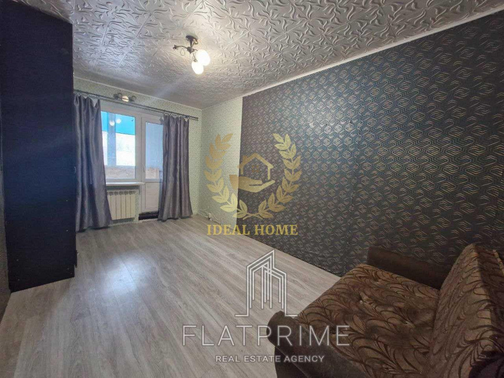 Продаж Квартира 1-кімнатна, 3/9 поверх на Академика Ефремова ул., 15 Київ - фото 7