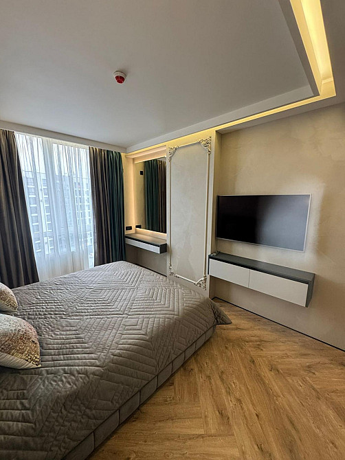 Продаж 1к квартири 42 кв. м Львів - фото 6