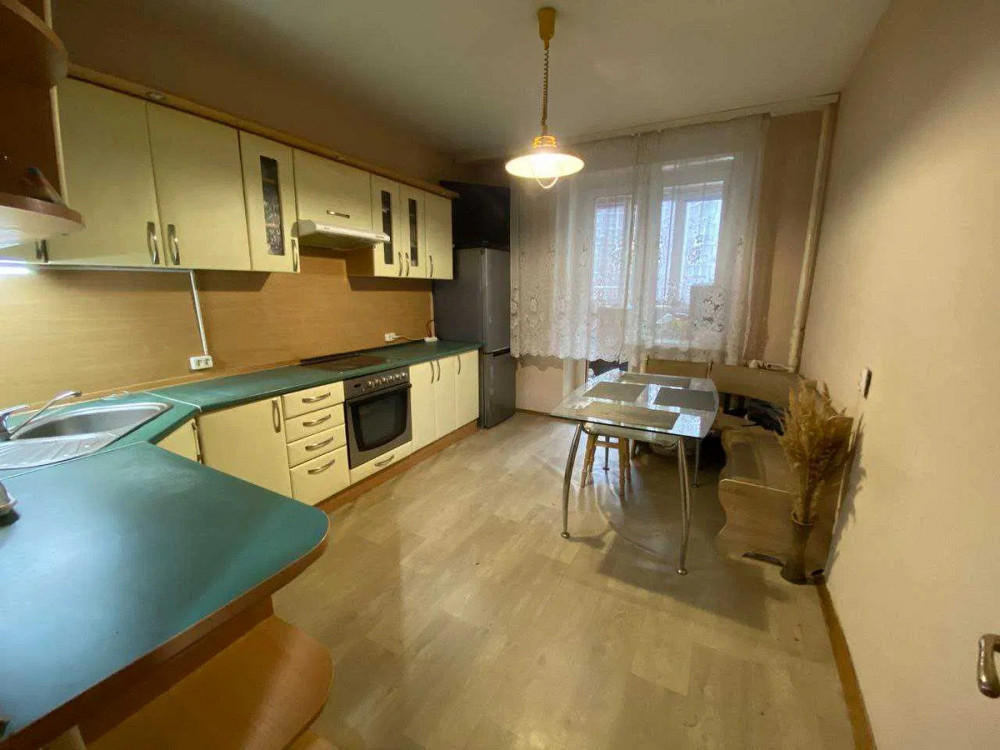 Оренда Квартира 2-кімнатна, 2/13 поверх на Харківському шосе, 58а Київ - фото 6