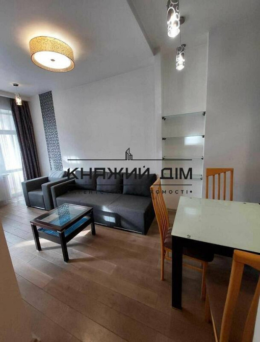 Оренда 3- кімнатної квартири, метро Золоті Ворота. по вул.Олеся Гончара 14. код об'єкту № 11203198 Київ - фото 13