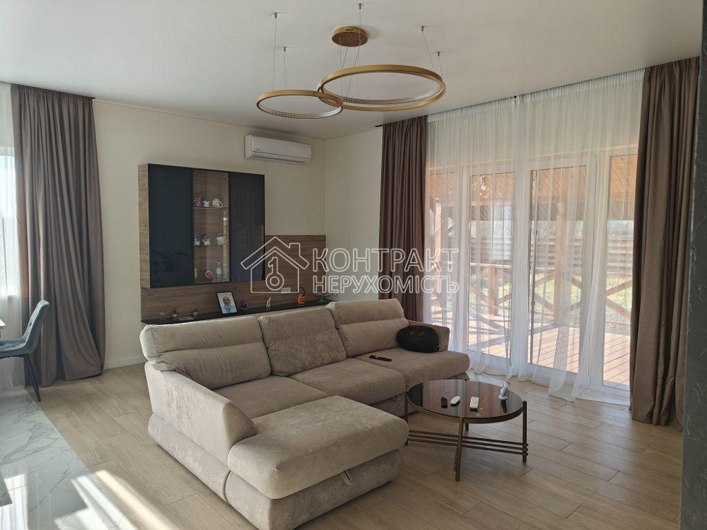 Продаж Будинок 4-кімнатний на вул. Comfort club Бабаї - фото 9