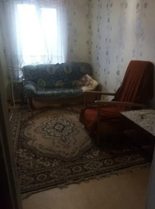 Оренда 2к Квартира 50 кв.м Повітрофлотська Дніпро - фото 6