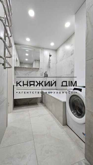 Оренда Квартира 2-кімнатна, 20/25 поверх на Балтийский пер. Київ - фото 8