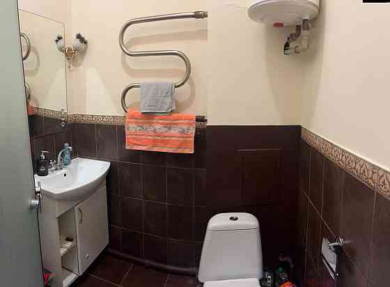 Оренда Квартира 1-кімнатна, 2/4 поверх на Костянтинівська, 4 Київ