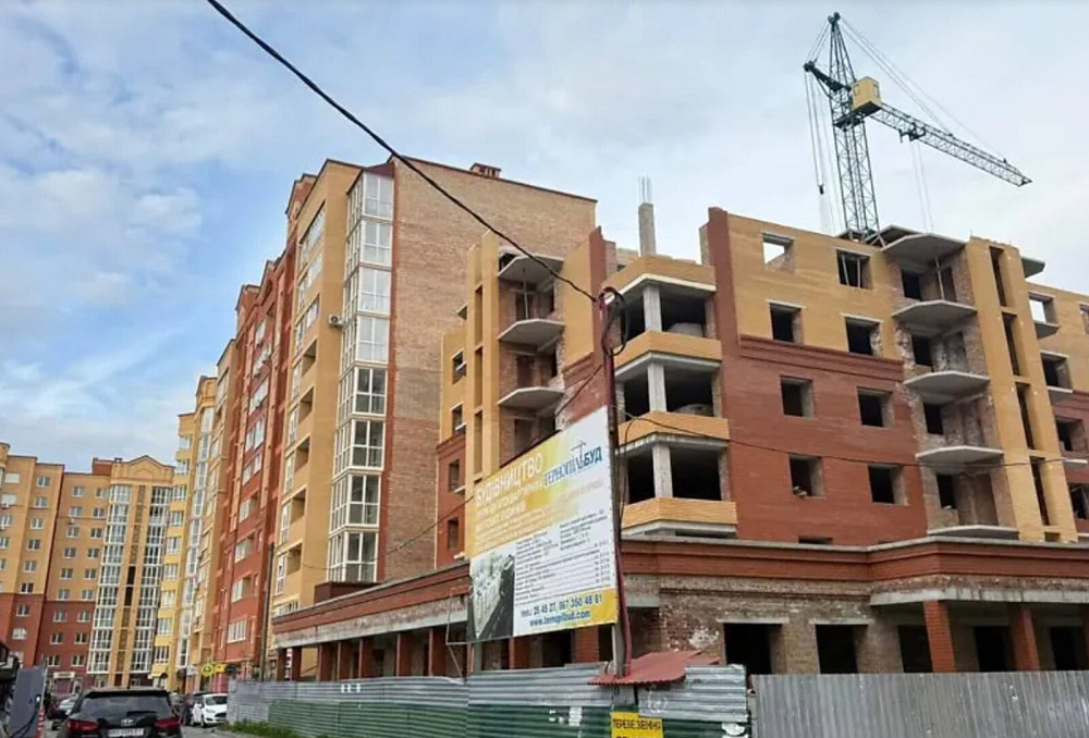 Продаж 3к квартири 90.3 кв. м на пров. Генерала Мирона Тарнавського Тернопіль - фото 4